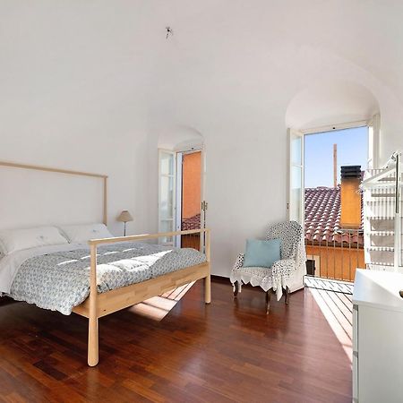 Apartmán Residenza Stoechas White Albenga Exteriér fotografie