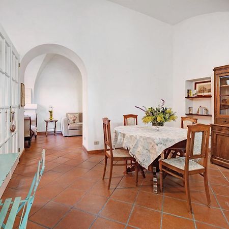Apartmán Residenza Stoechas White Albenga Exteriér fotografie