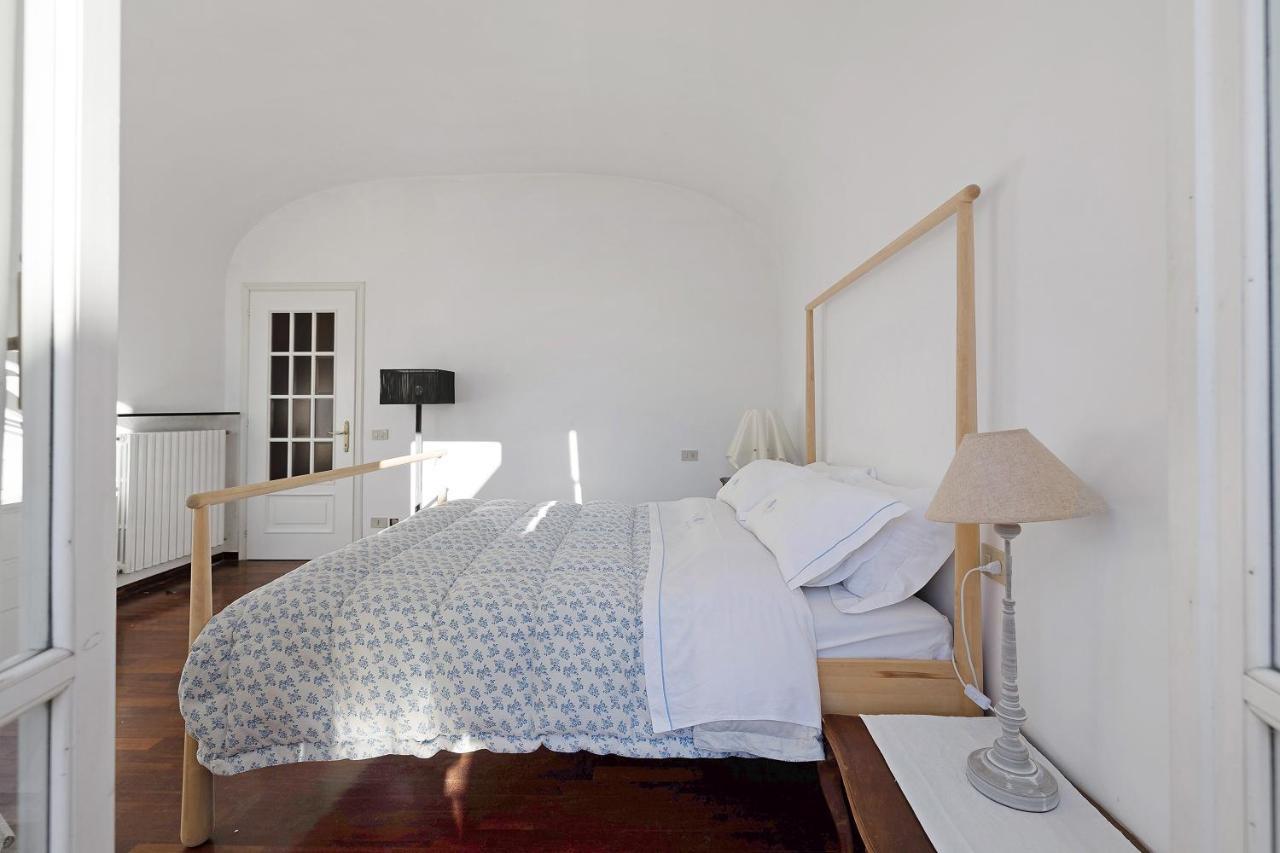 Apartmán Residenza Stoechas White Albenga Exteriér fotografie