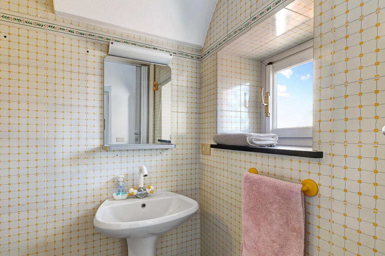 Apartmán Residenza Stoechas White Albenga Exteriér fotografie