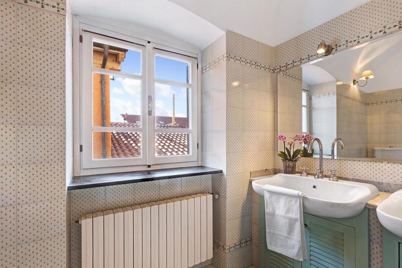 Apartmán Residenza Stoechas White Albenga Exteriér fotografie