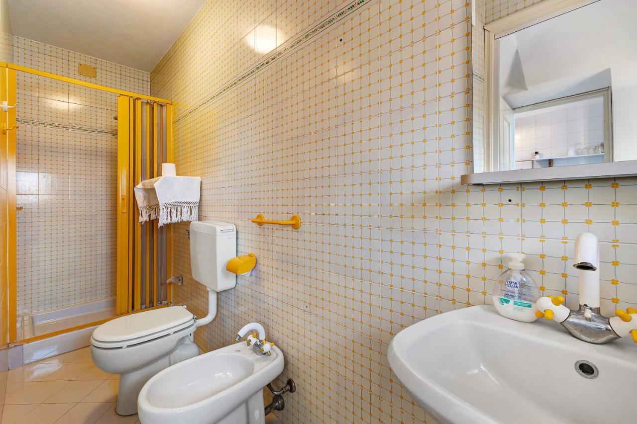 Apartmán Residenza Stoechas White Albenga Exteriér fotografie