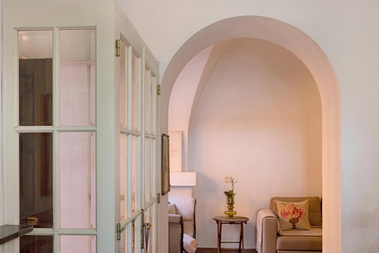 Apartmán Residenza Stoechas White Albenga Exteriér fotografie