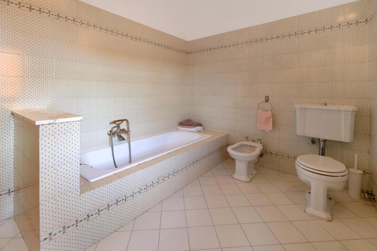 Apartmán Residenza Stoechas White Albenga Exteriér fotografie