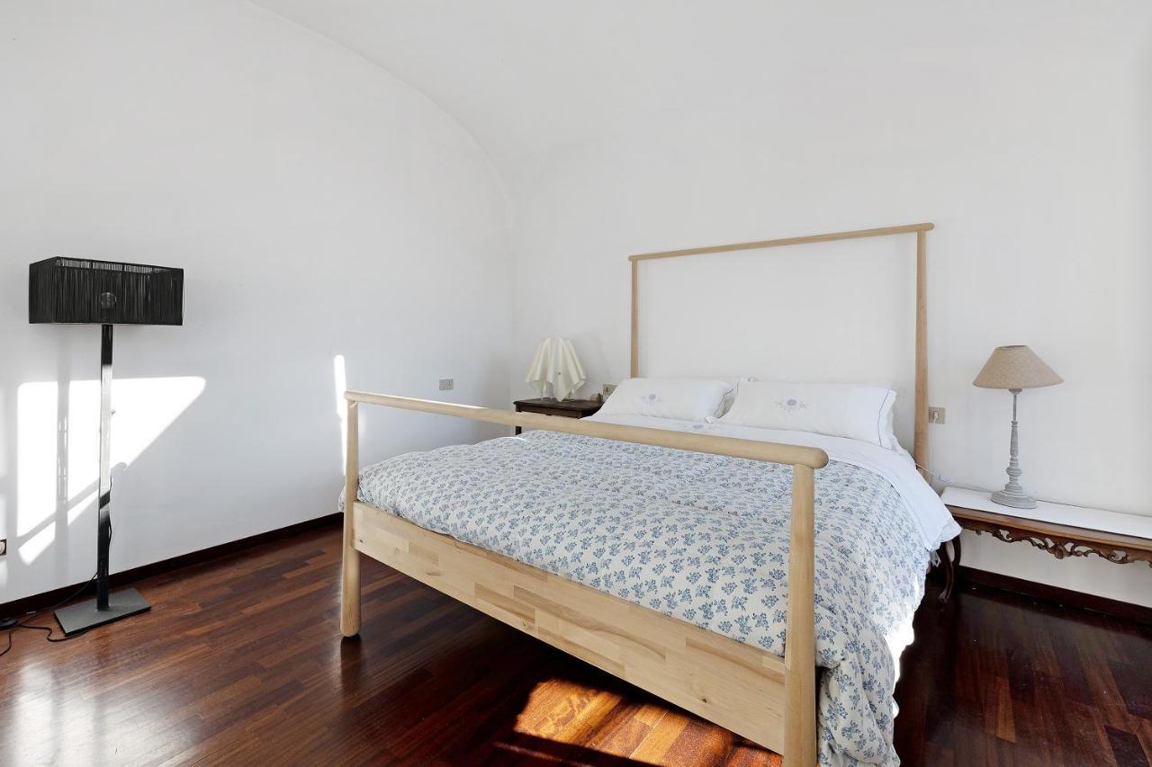 Apartmán Residenza Stoechas White Albenga Exteriér fotografie
