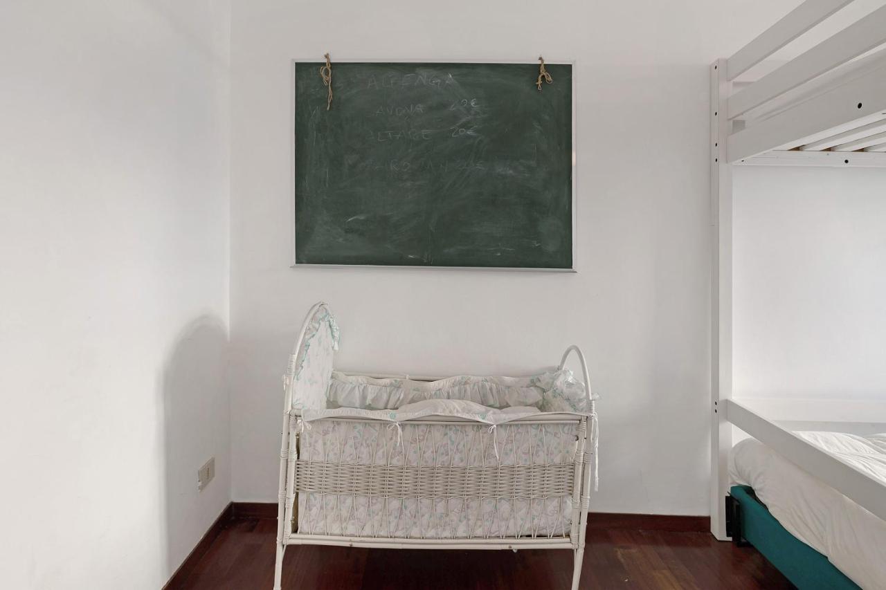 Apartmán Residenza Stoechas White Albenga Exteriér fotografie