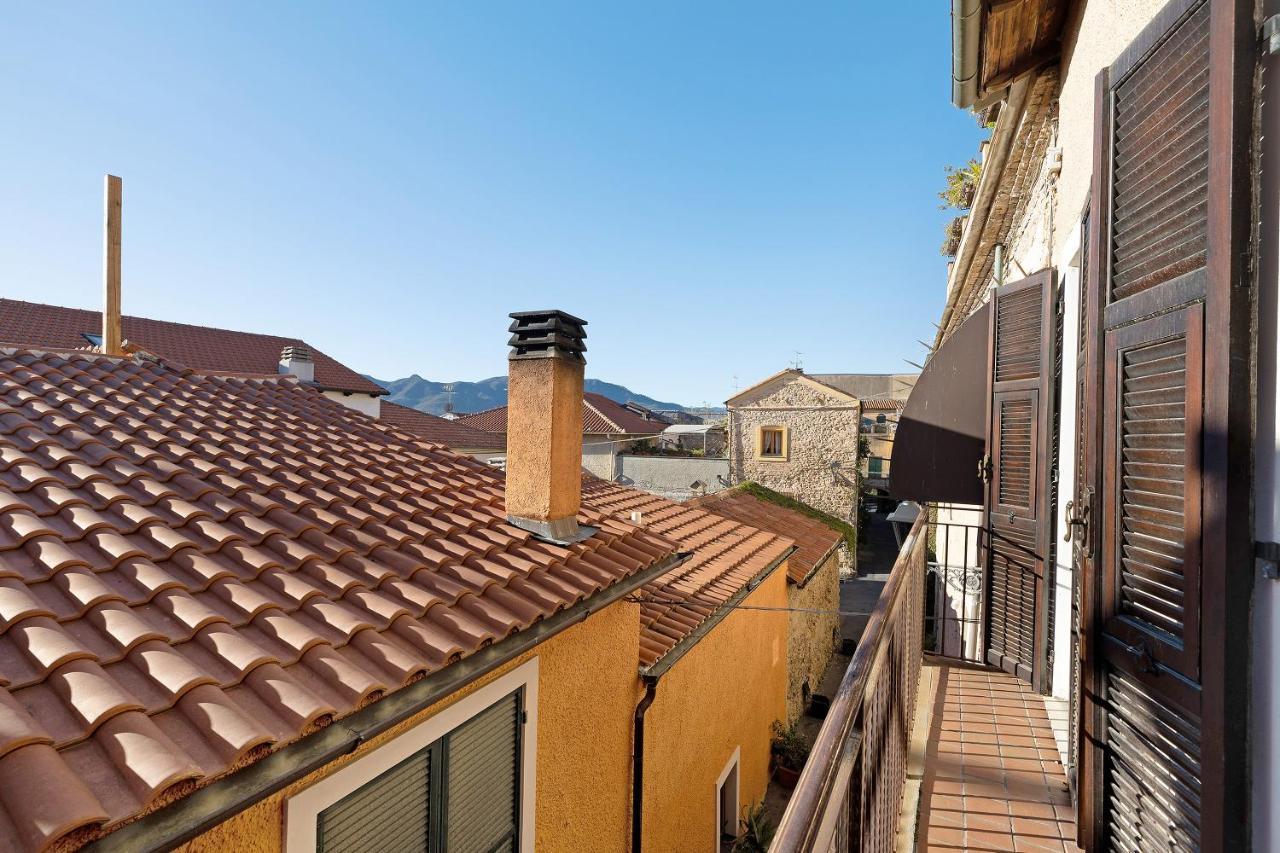 Apartmán Residenza Stoechas White Albenga Exteriér fotografie